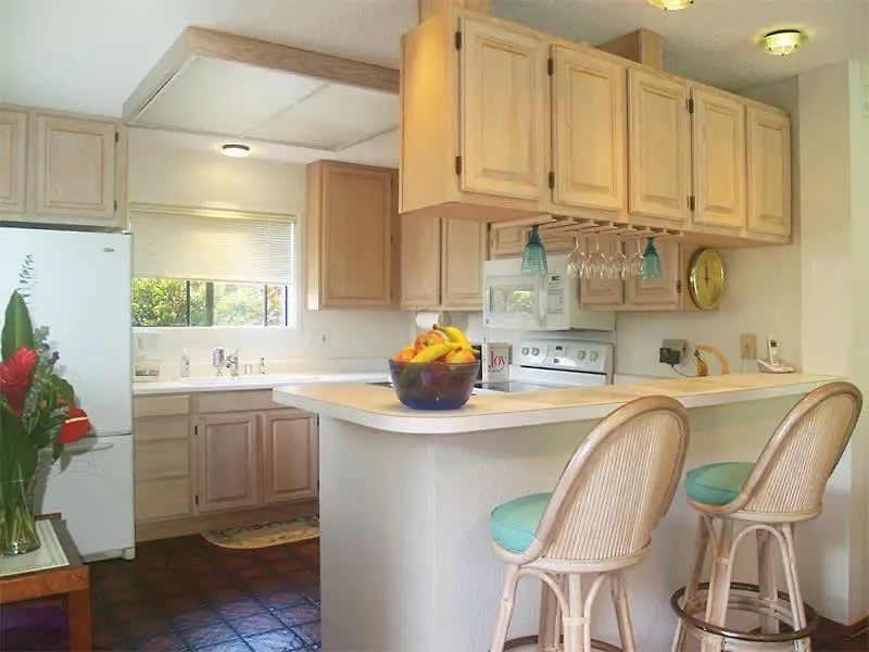 Nyaraló Spacious Getaway Condo Near Beach & Golf 1St Floor Princeville