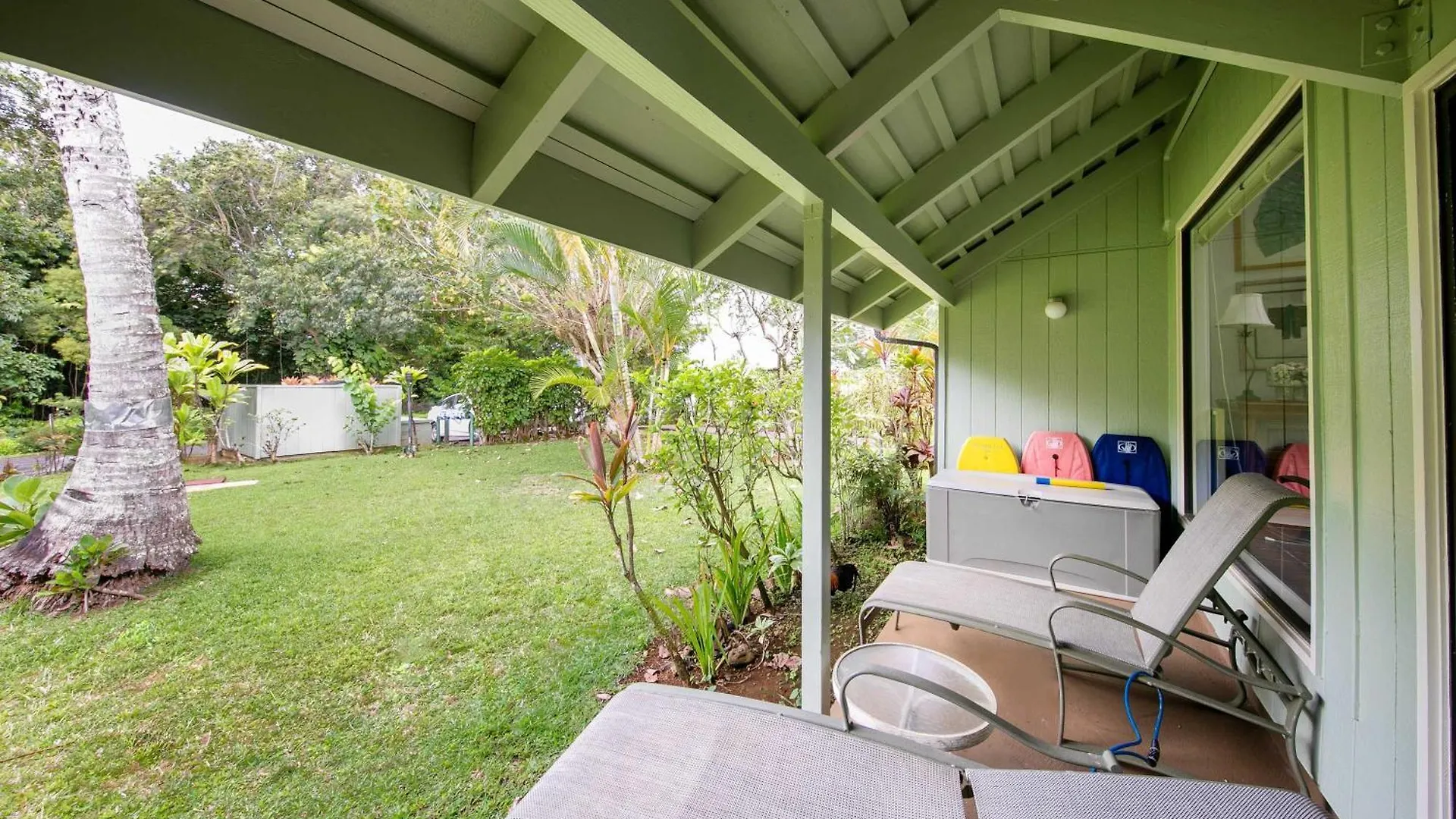 Nyaraló Spacious Getaway Condo Near Beach & Golf 1St Floor Princeville Amerikai Egyesült Államok